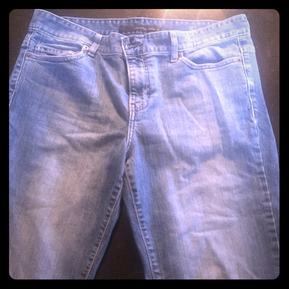 Calvin Klein Jeans
